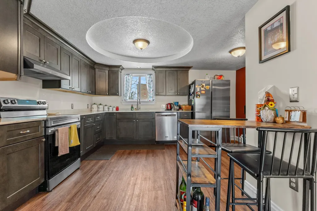34 Oak Street Hillsdale City MI 49242