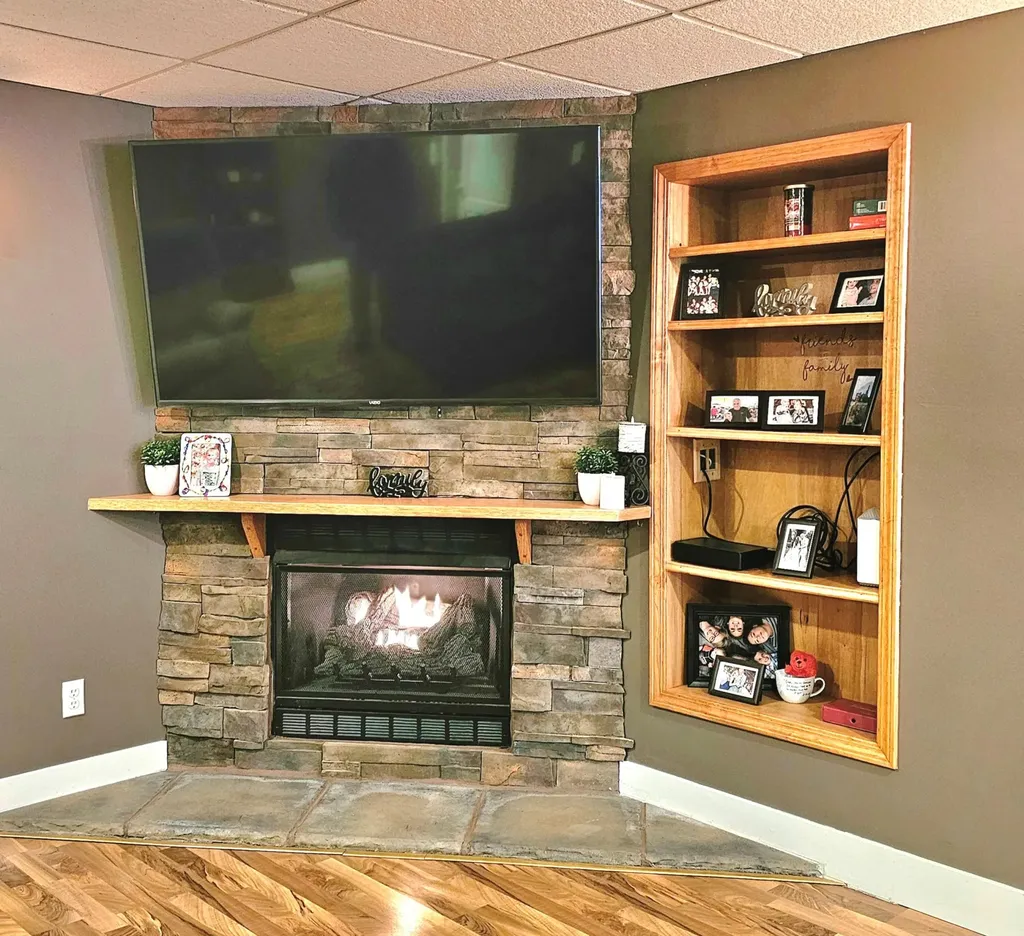 10513 Loughrea Lane Somerset Township MI 49233
