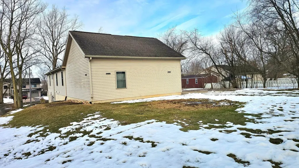 10513 Loughrea Lane Somerset Township MI 49233