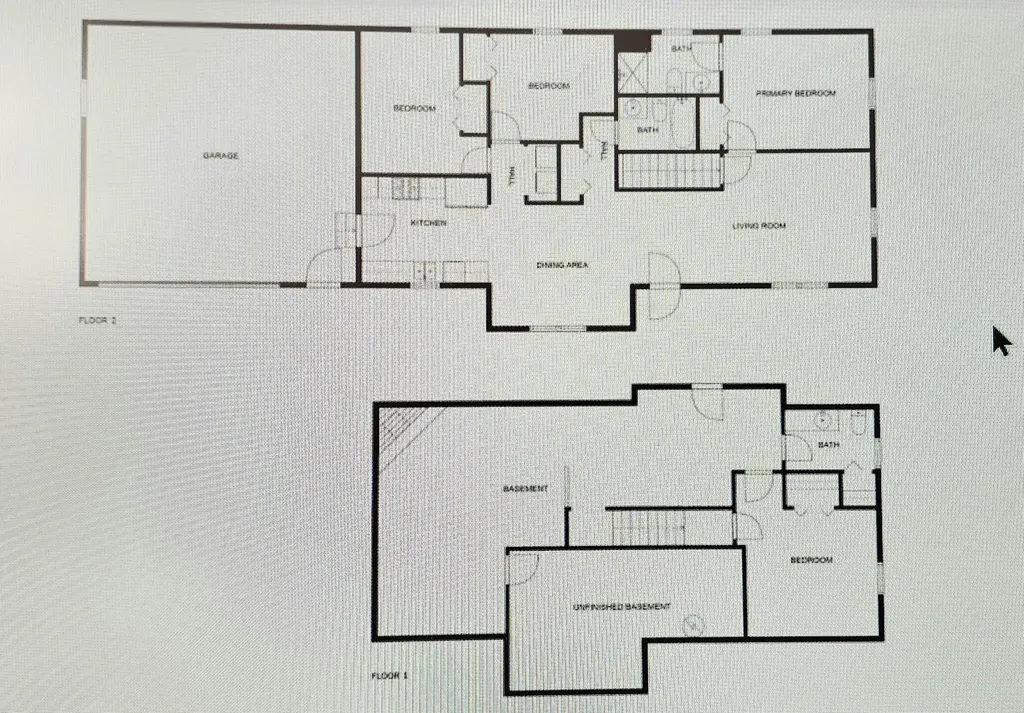10513 Loughrea Lane Somerset Township MI 49233