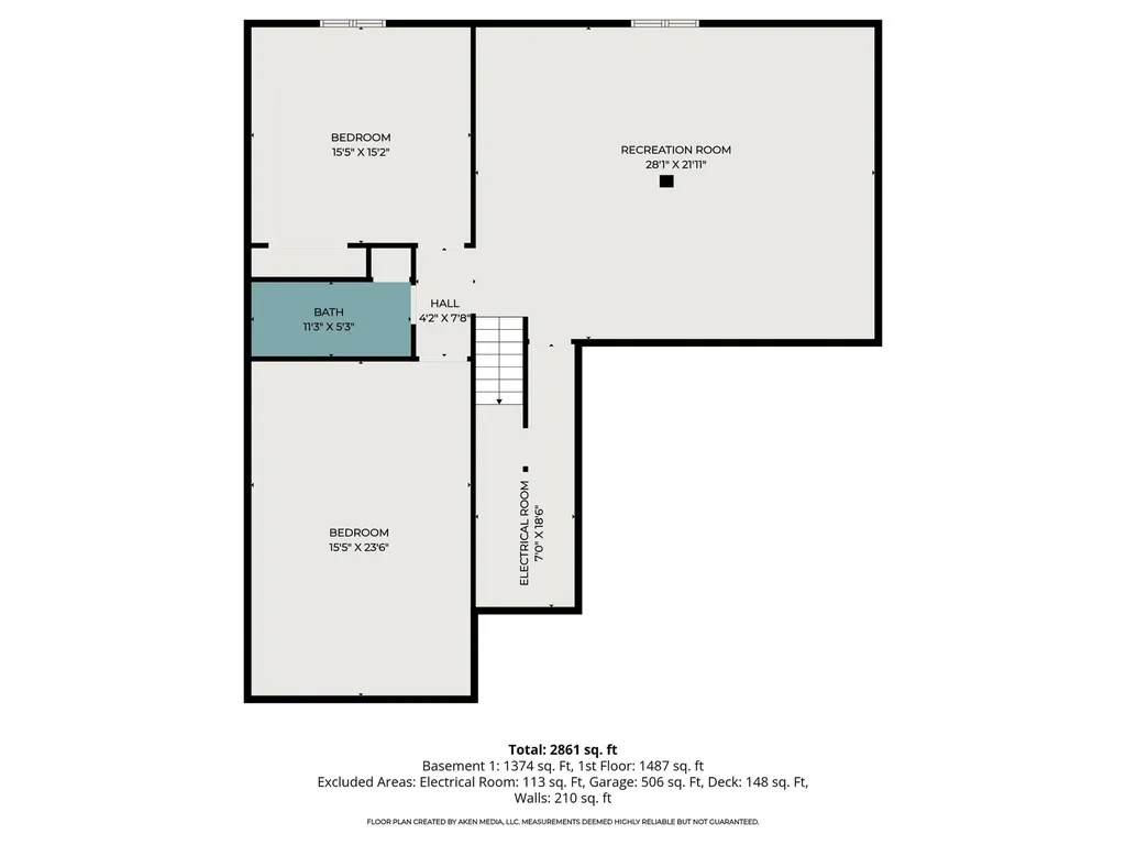 25 Hillsdale Commons Drive Hillsdale City MI 49242