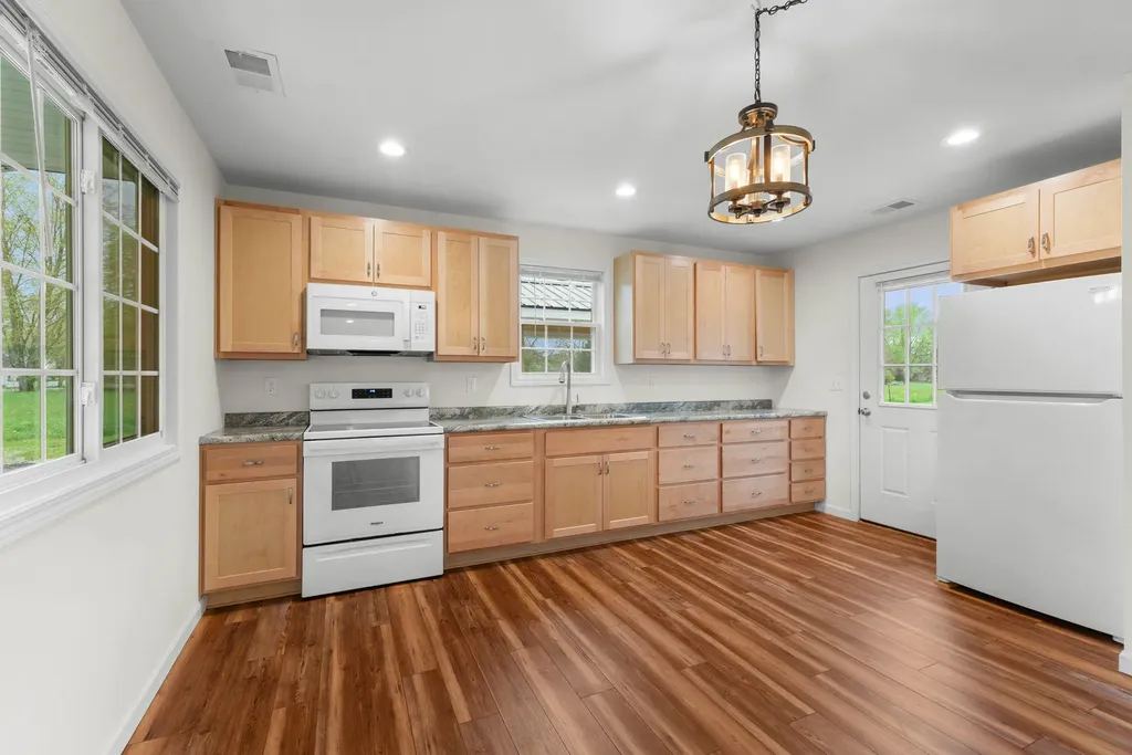 315 S Jackson Street Hanover Village MI 49241