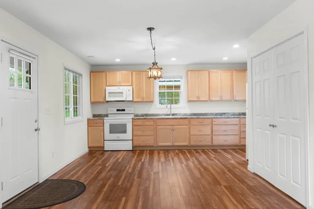 315 S Jackson Street Hanover Village MI 49241