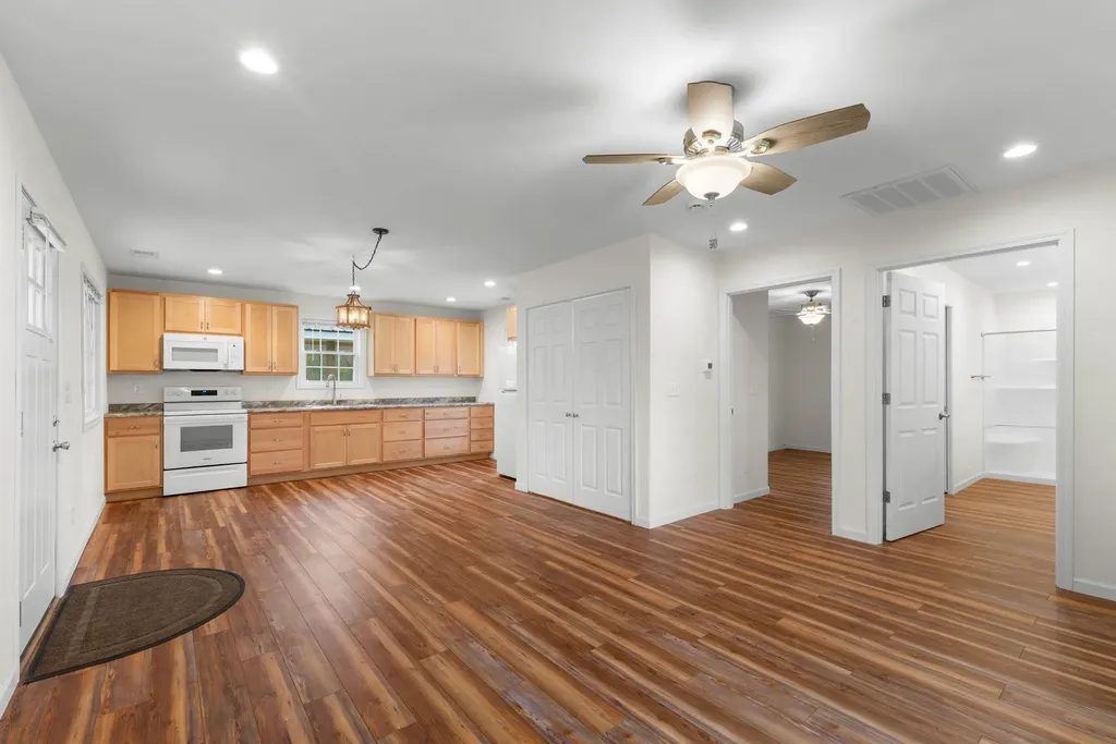 315 S Jackson Street Hanover Village MI 49241