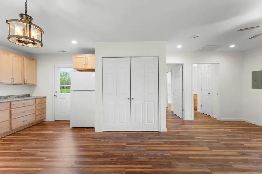 315 S Jackson Street Hanover Village MI 49241