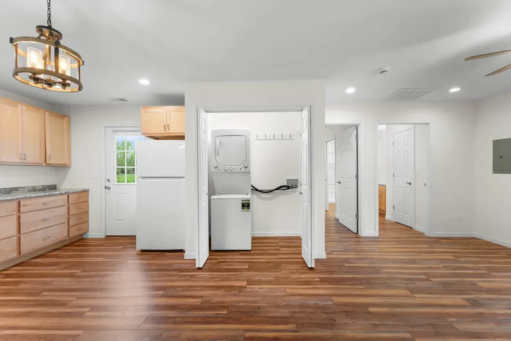 315 S Jackson Street Hanover Village MI 49241