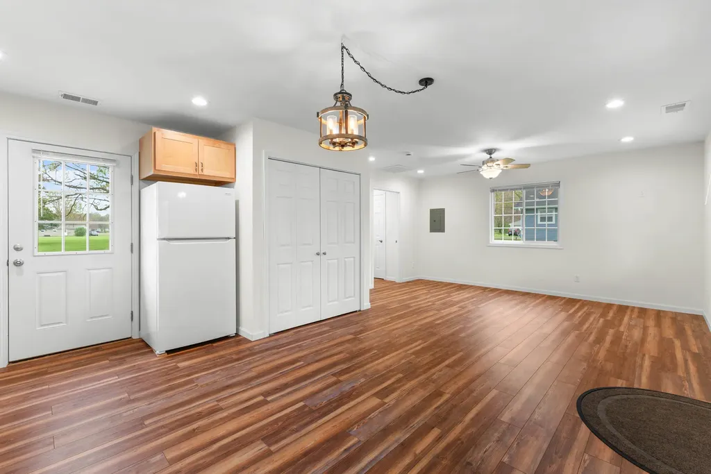 315 S Jackson Street Hanover Village MI 49241