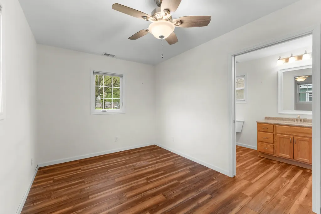 315 S Jackson Street Hanover Village MI 49241
