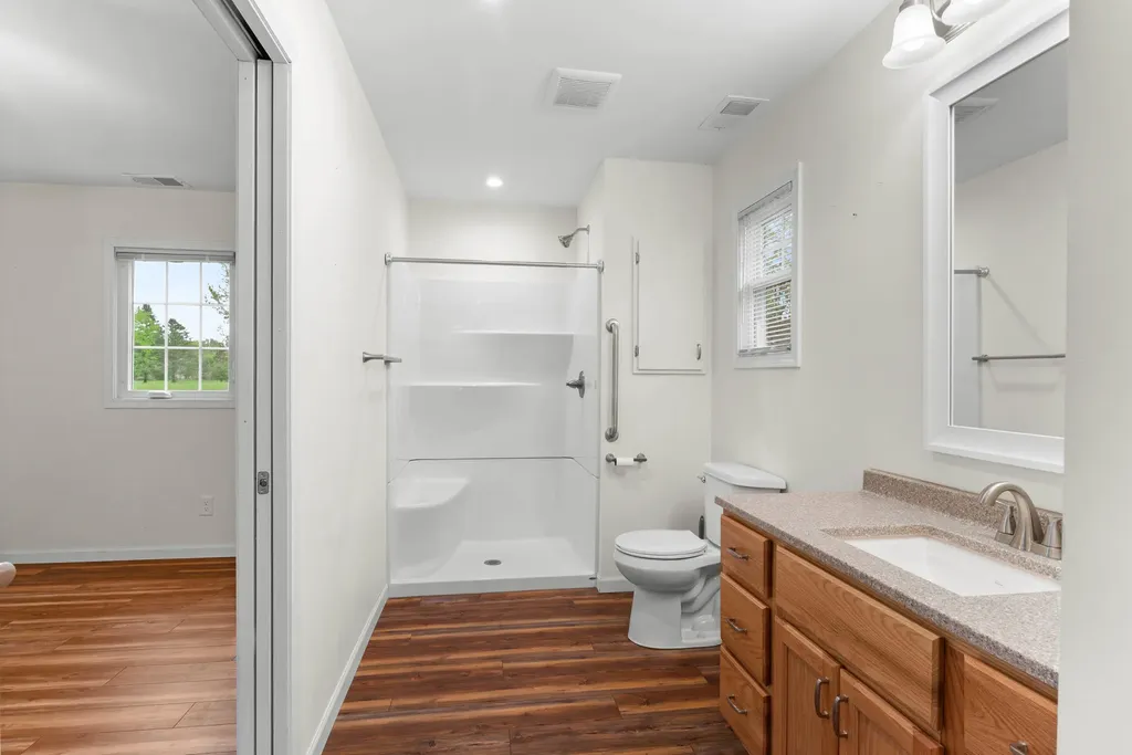 315 S Jackson Street Hanover Village MI 49241