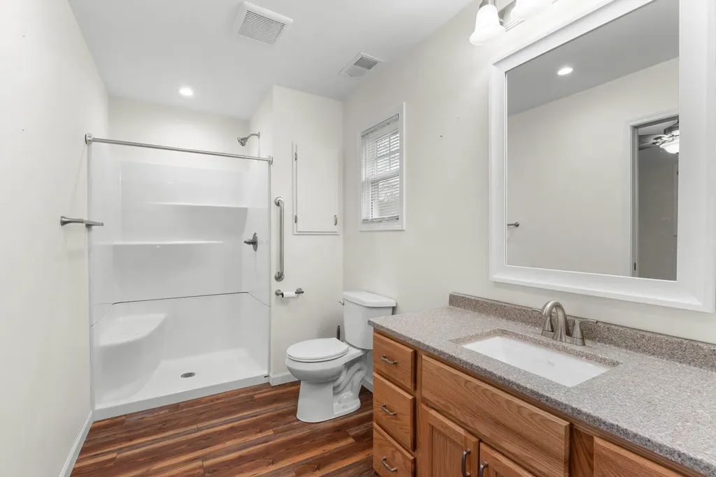 315 S Jackson Street Hanover Village MI 49241