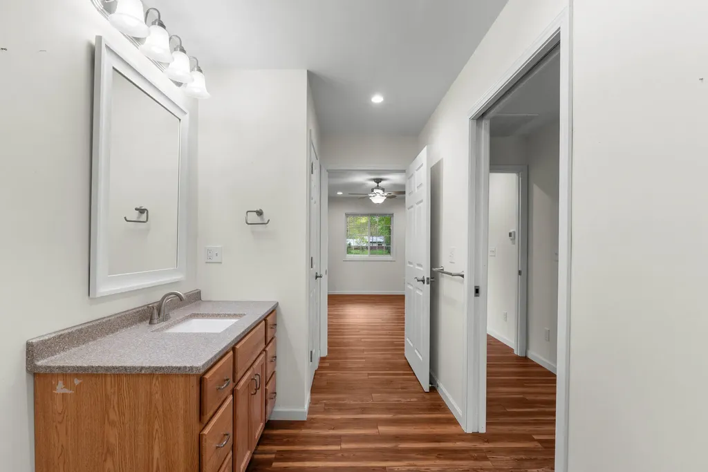 315 S Jackson Street Hanover Village MI 49241