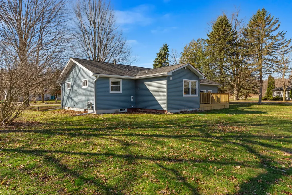 315 S Jackson Street Hanover Village MI 49241