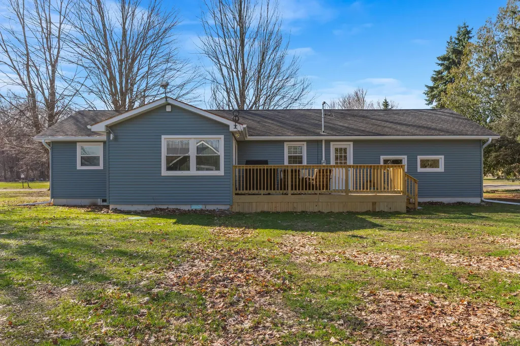 315 S Jackson Street Hanover Village MI 49241