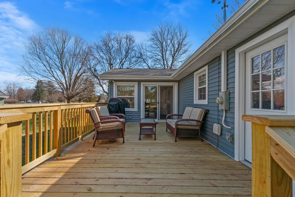 315 S Jackson Street Hanover Village MI 49241