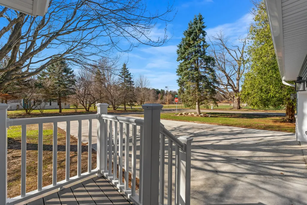 315 S Jackson Street Hanover Village MI 49241