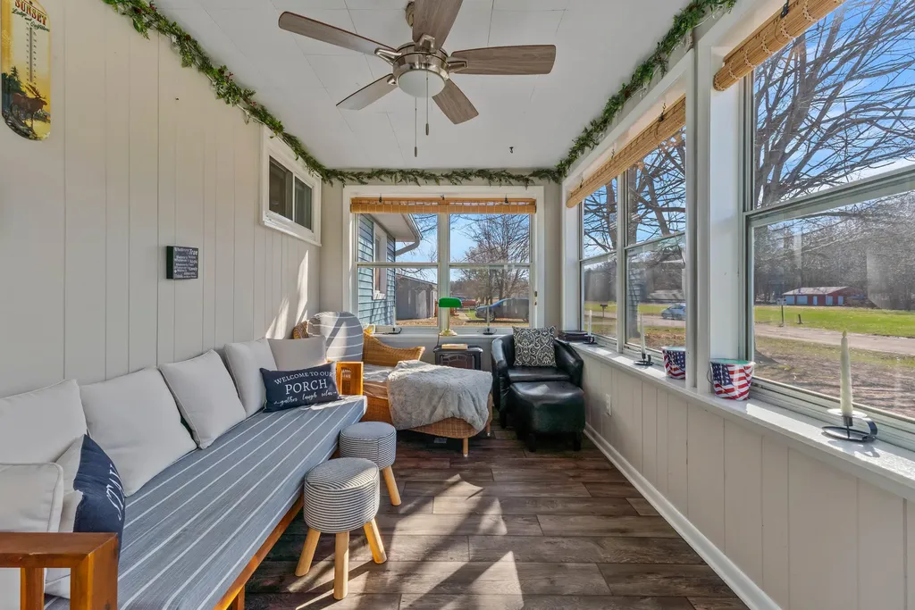 315 S Jackson Street Hanover Village MI 49241