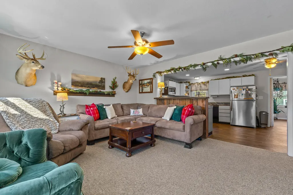 315 S Jackson Street Hanover Village MI 49241