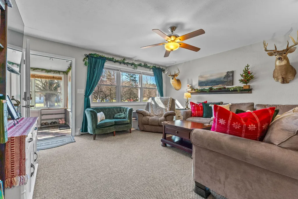 315 S Jackson Street Hanover Village MI 49241