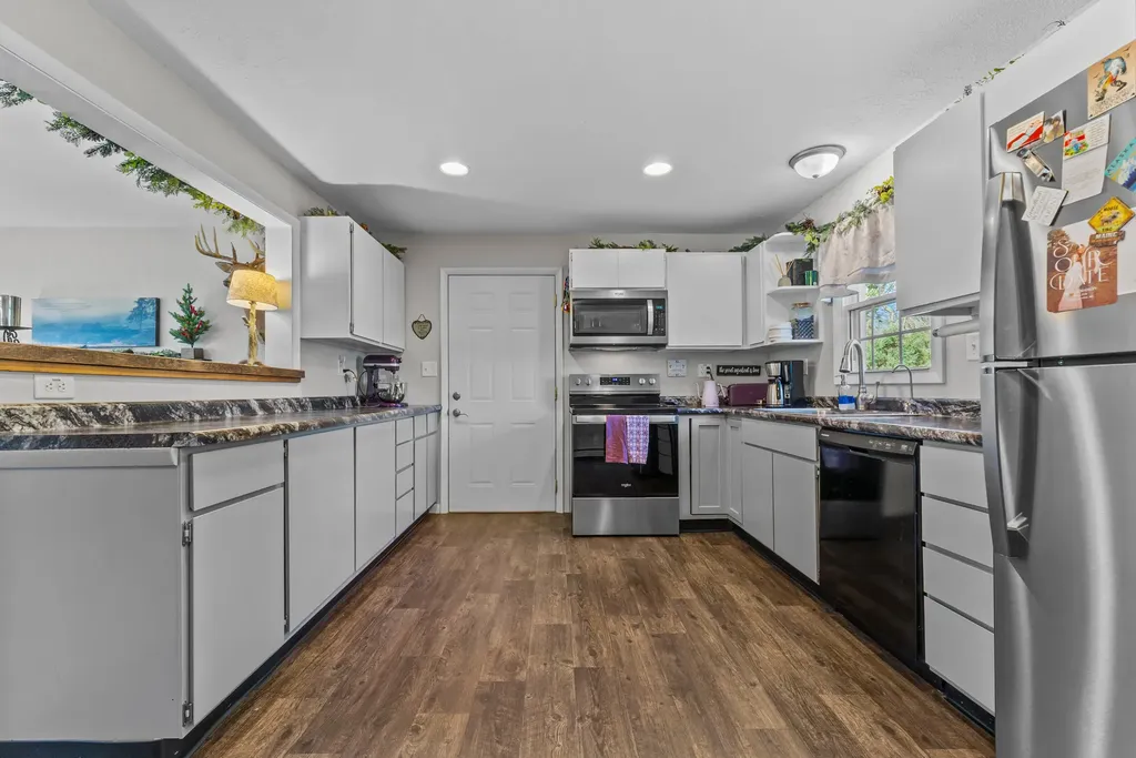 315 S Jackson Street Hanover Village MI 49241