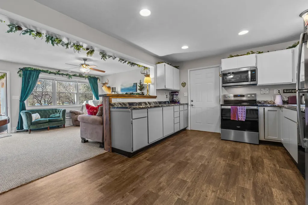 315 S Jackson Street Hanover Village MI 49241