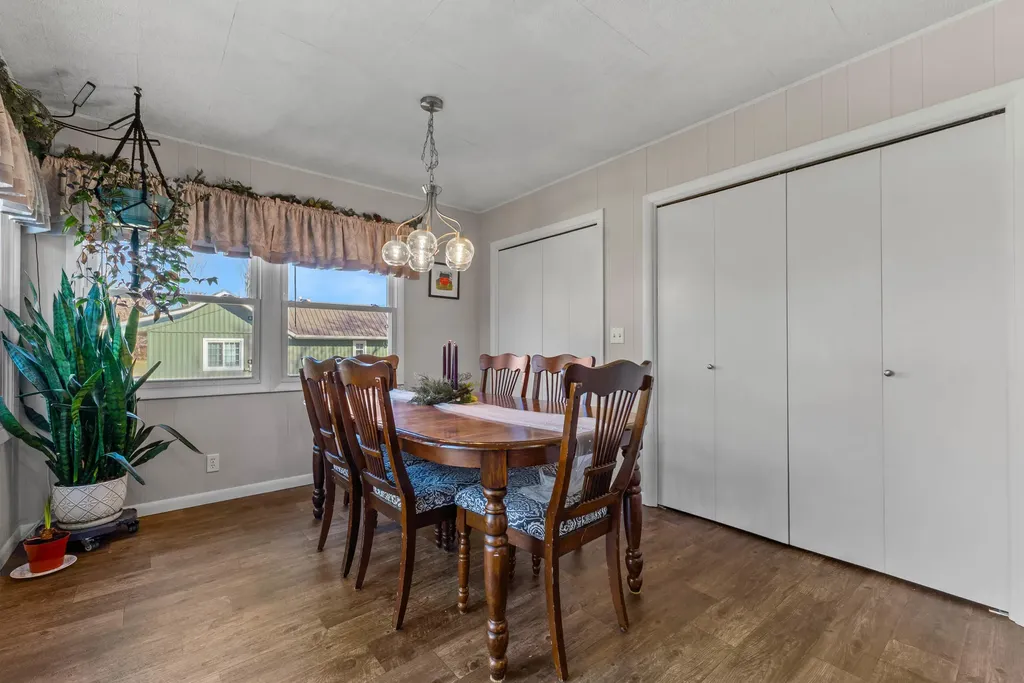 315 S Jackson Street Hanover Village MI 49241