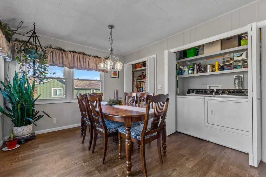 315 S Jackson Street Hanover Village MI 49241