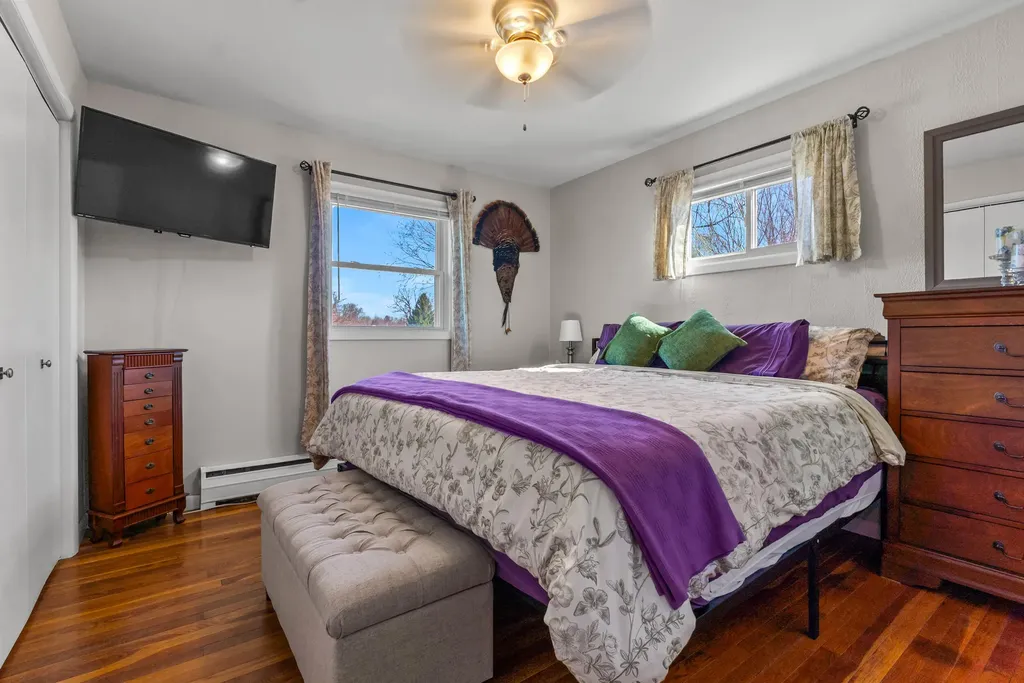 315 S Jackson Street Hanover Village MI 49241