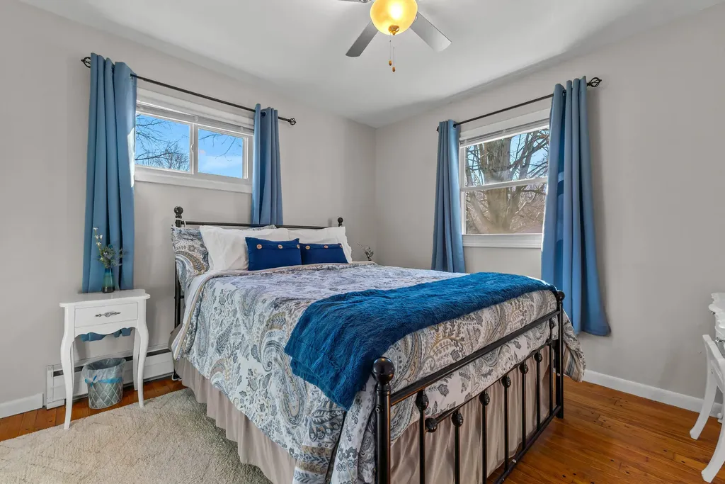 315 S Jackson Street Hanover Village MI 49241
