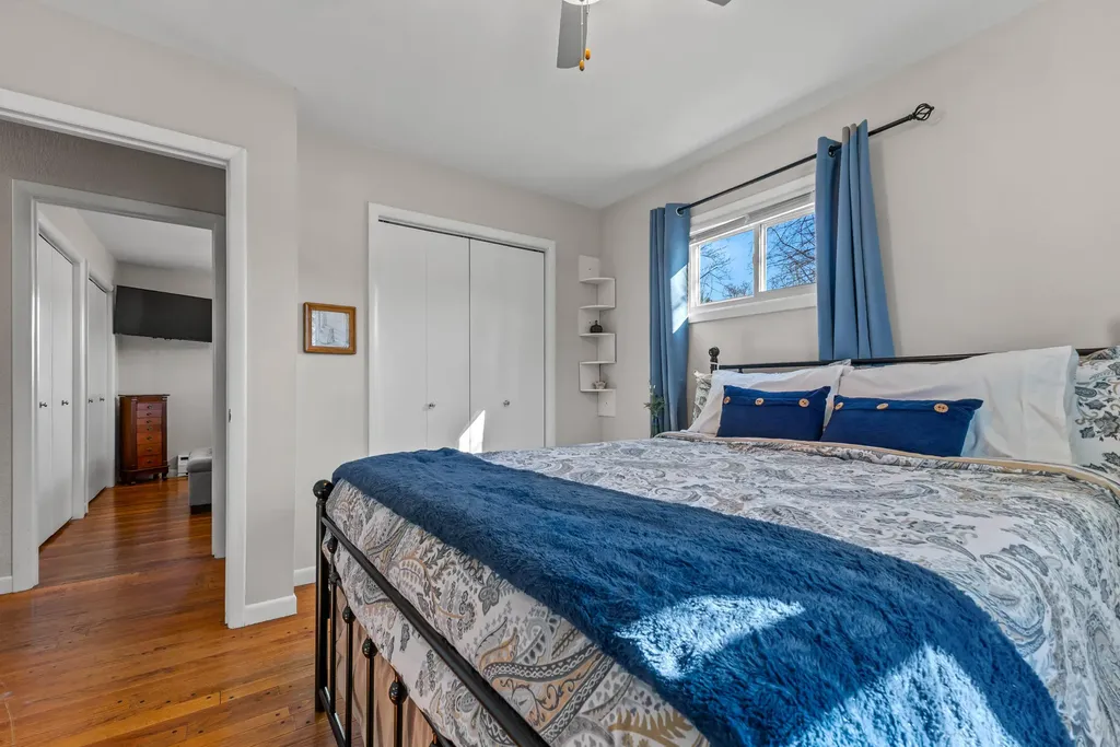 315 S Jackson Street Hanover Village MI 49241