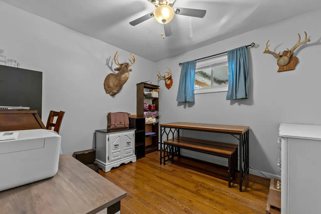 315 S Jackson Street Hanover Village MI 49241