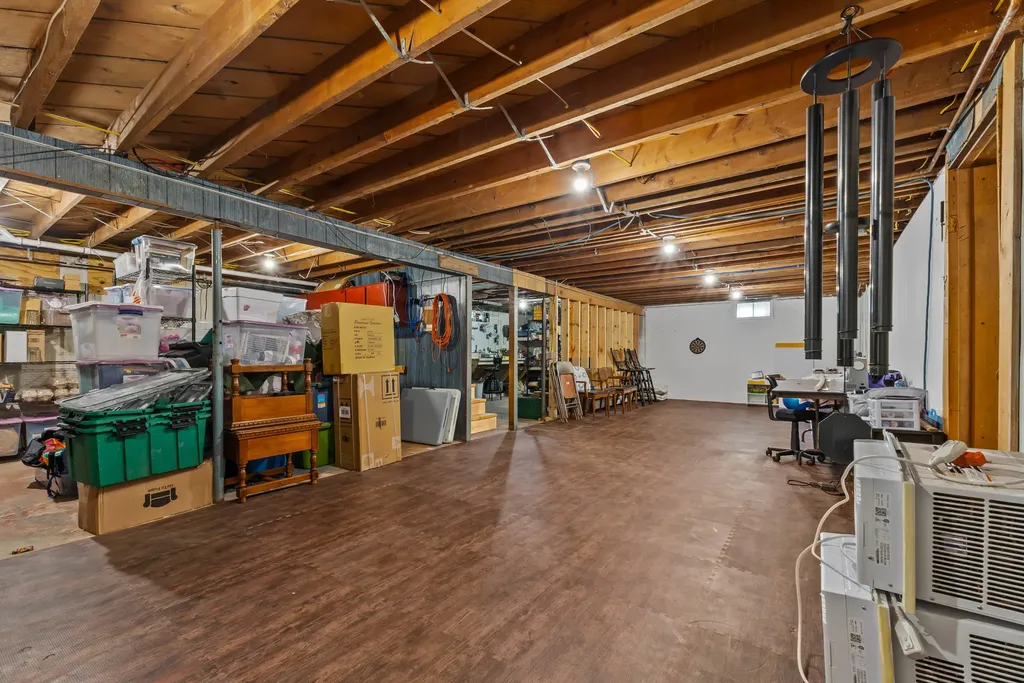 315 S Jackson Street Hanover Village MI 49241
