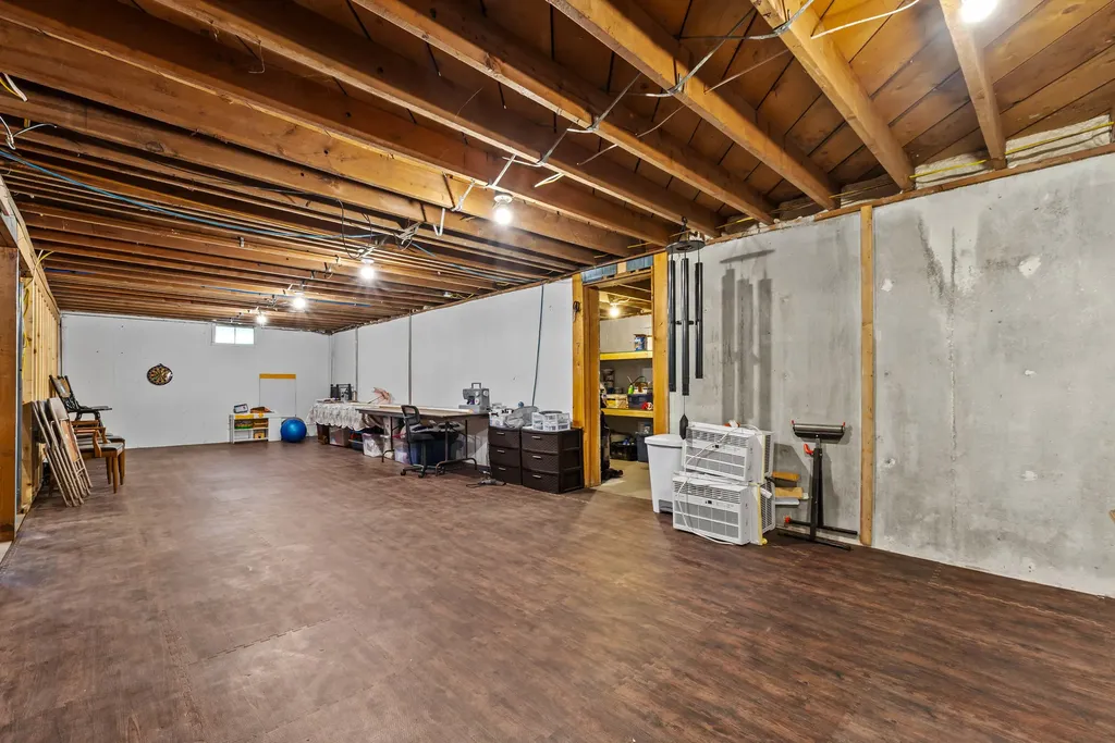 315 S Jackson Street Hanover Village MI 49241