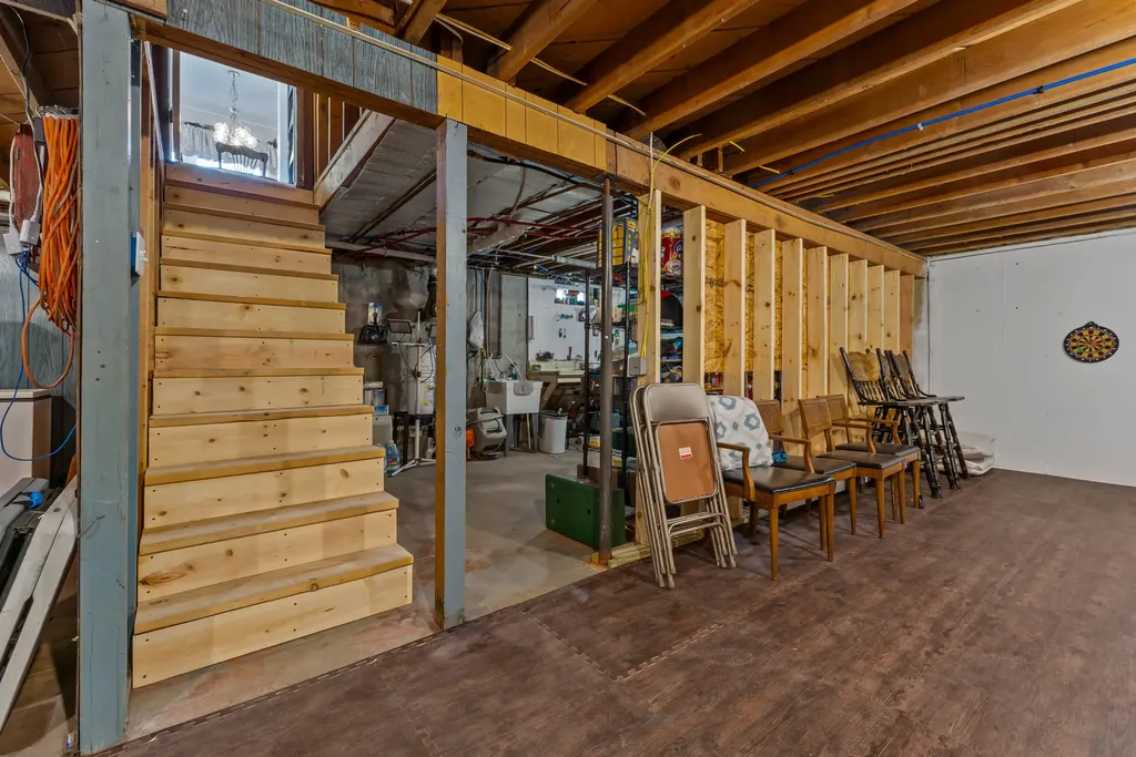 315 S Jackson Street Hanover Village MI 49241