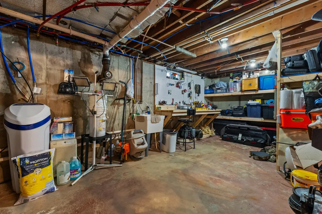 315 S Jackson Street Hanover Village MI 49241