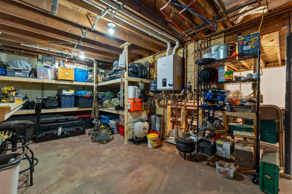 315 S Jackson Street Hanover Village MI 49241
