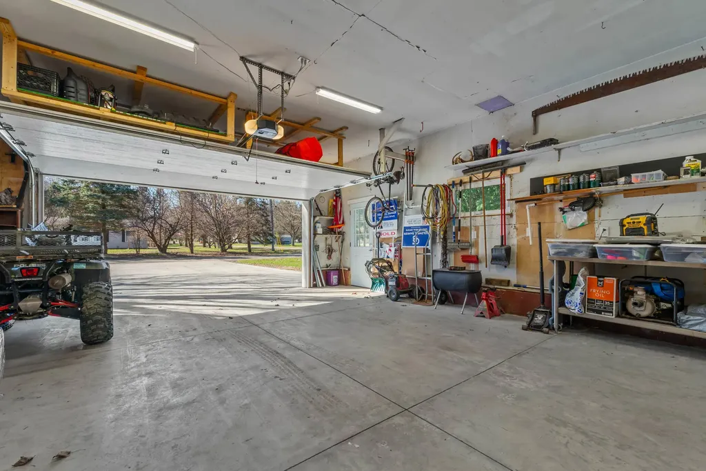 315 S Jackson Street Hanover Village MI 49241