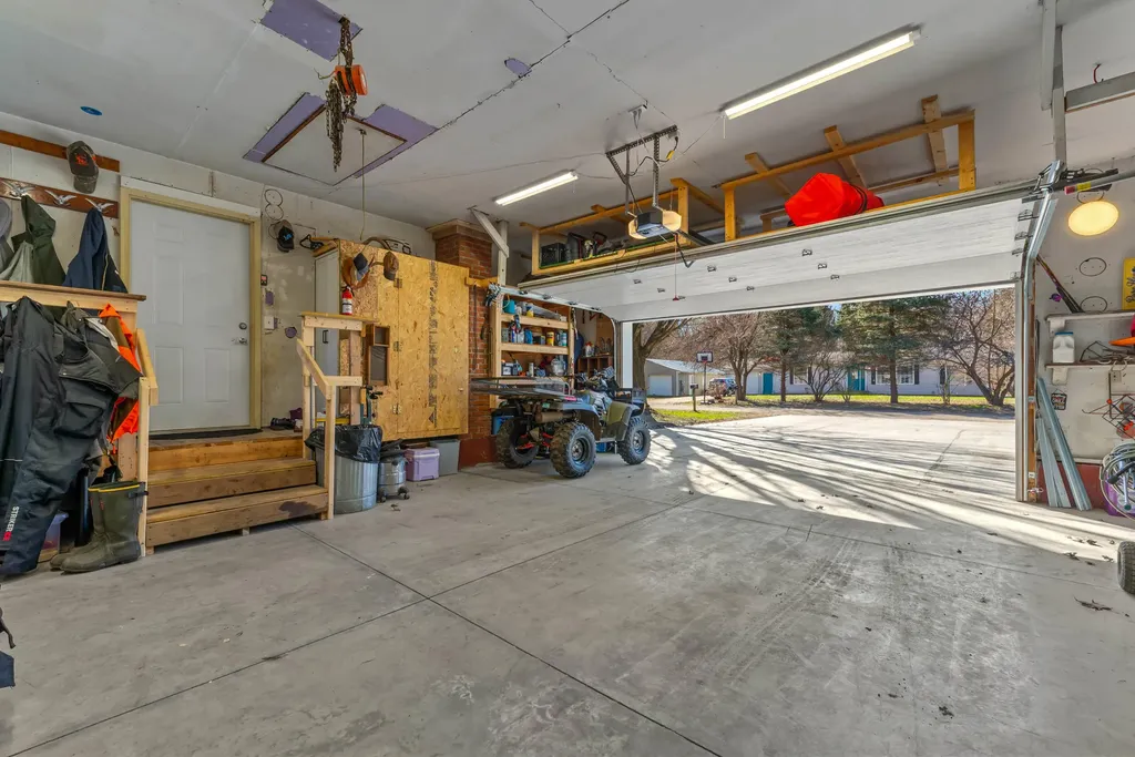 315 S Jackson Street Hanover Village MI 49241