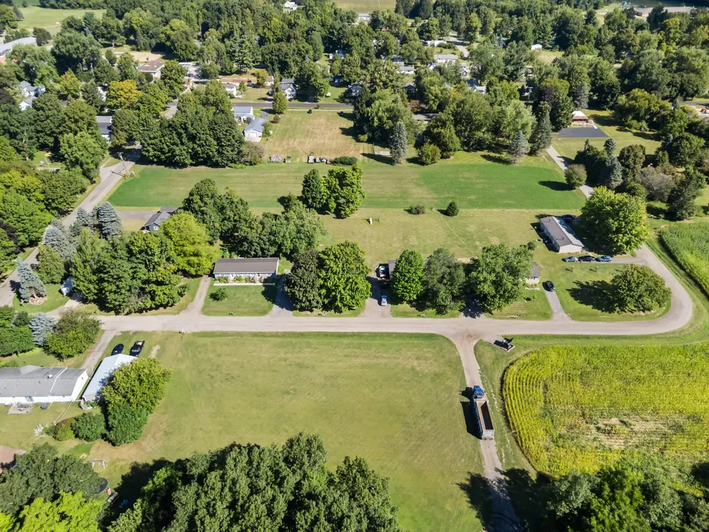 315 S Jackson Street Hanover Village MI 49241