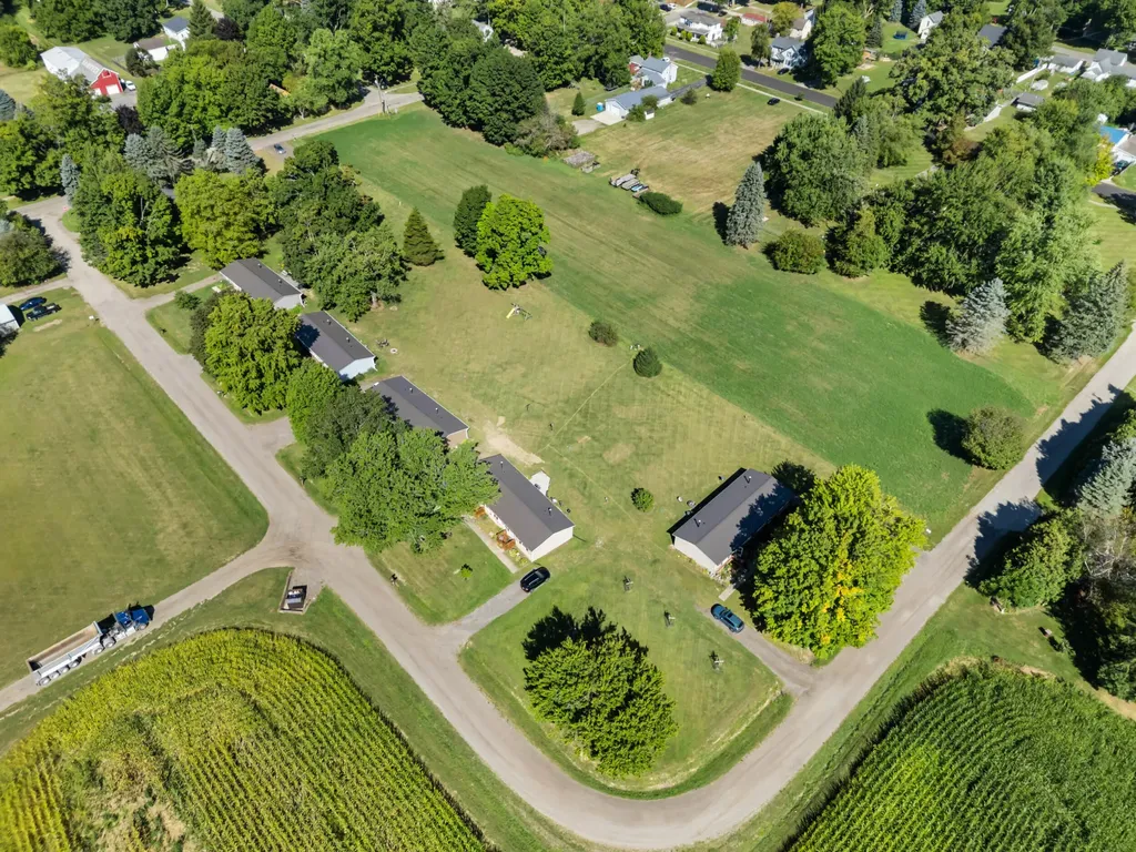 315 S Jackson Street Hanover Village MI 49241