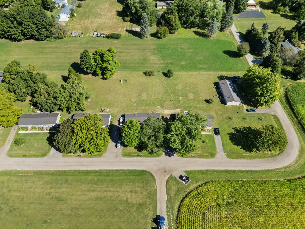 315 S Jackson Street Hanover Village MI 49241