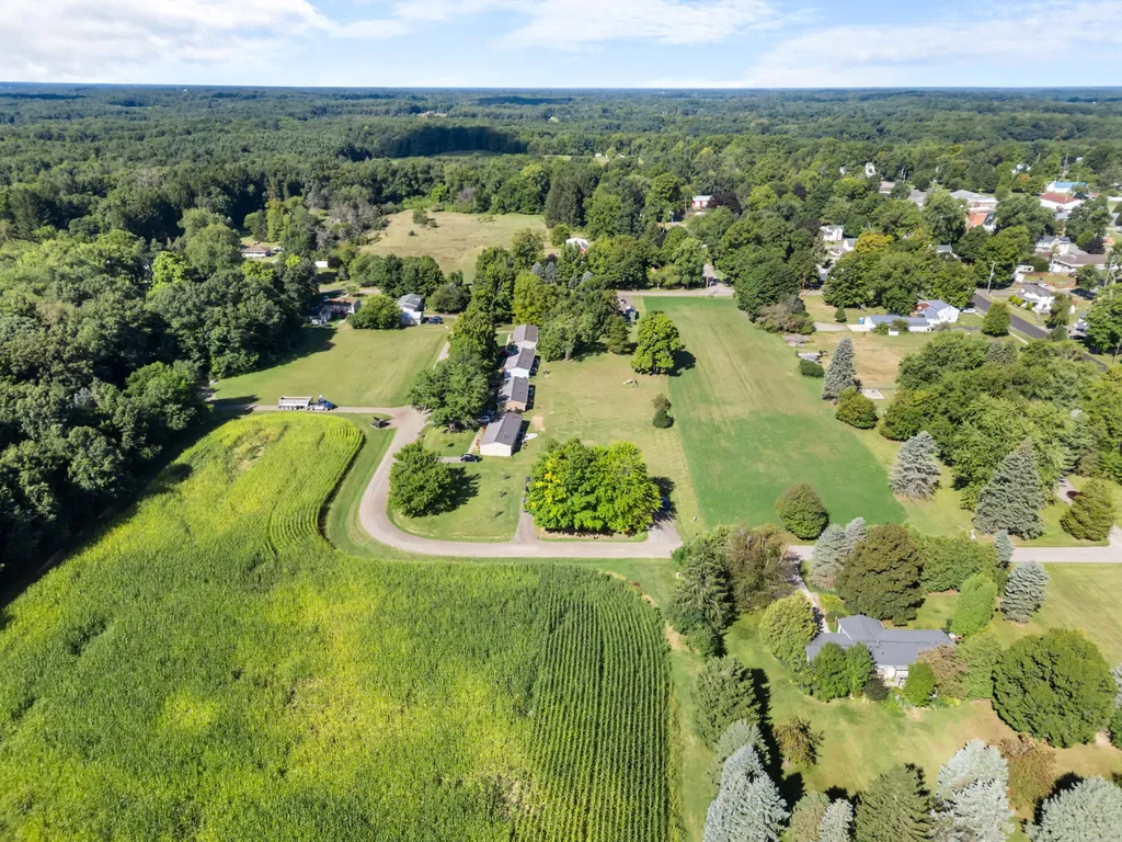315 S Jackson Street Hanover Village MI 49241
