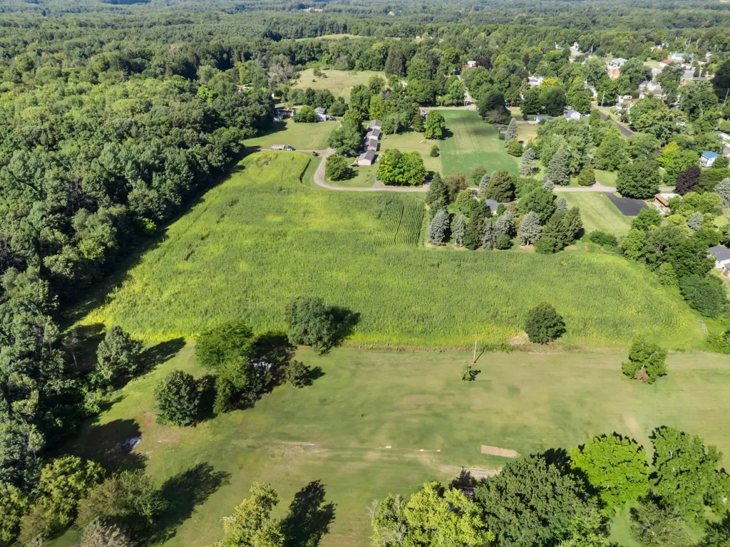 315 S Jackson Street Hanover Village MI 49241
