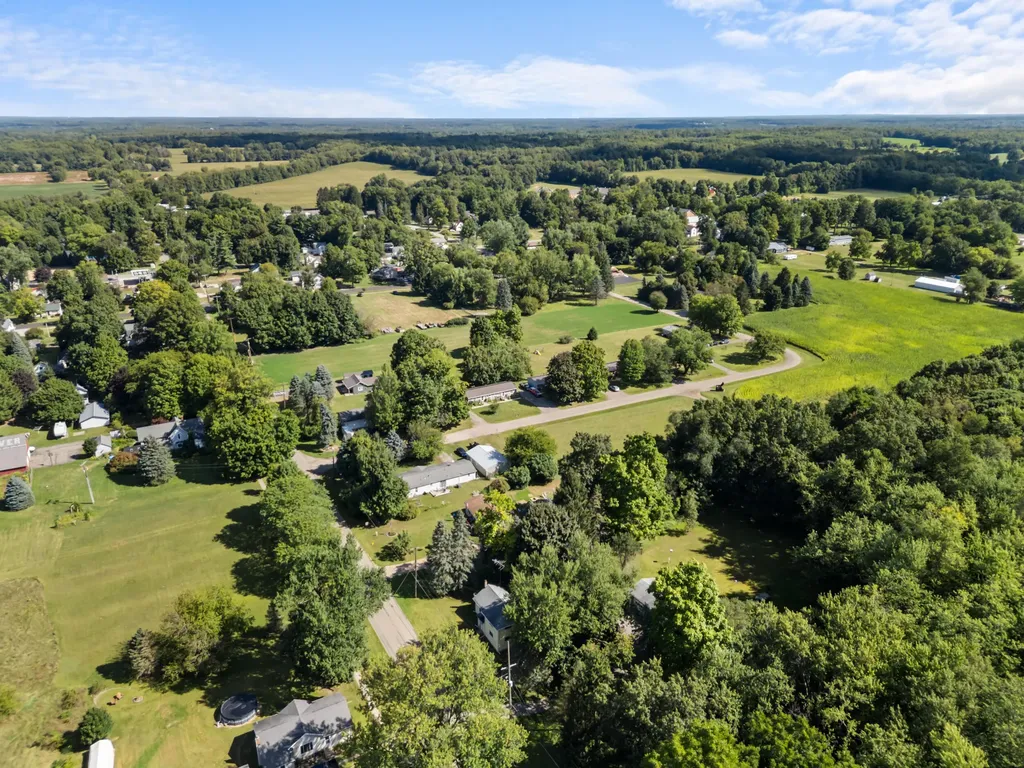 315 S Jackson Street Hanover Village MI 49241