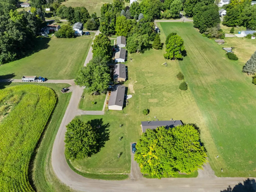 315 S Jackson Street Hanover Village MI 49241