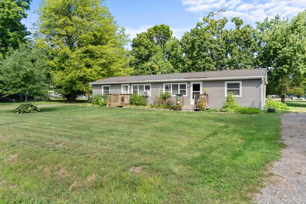 315 S Jackson Street Hanover Village MI 49241