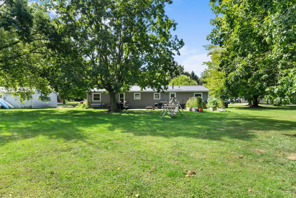 315 S Jackson Street Hanover Village MI 49241