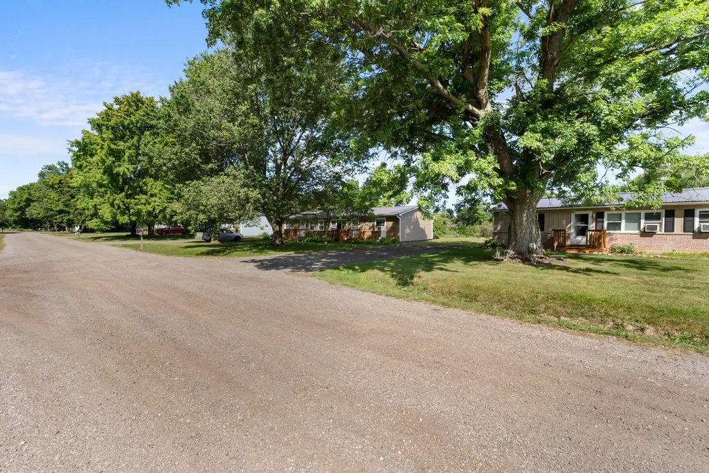 315 S Jackson Street Hanover Village MI 49241