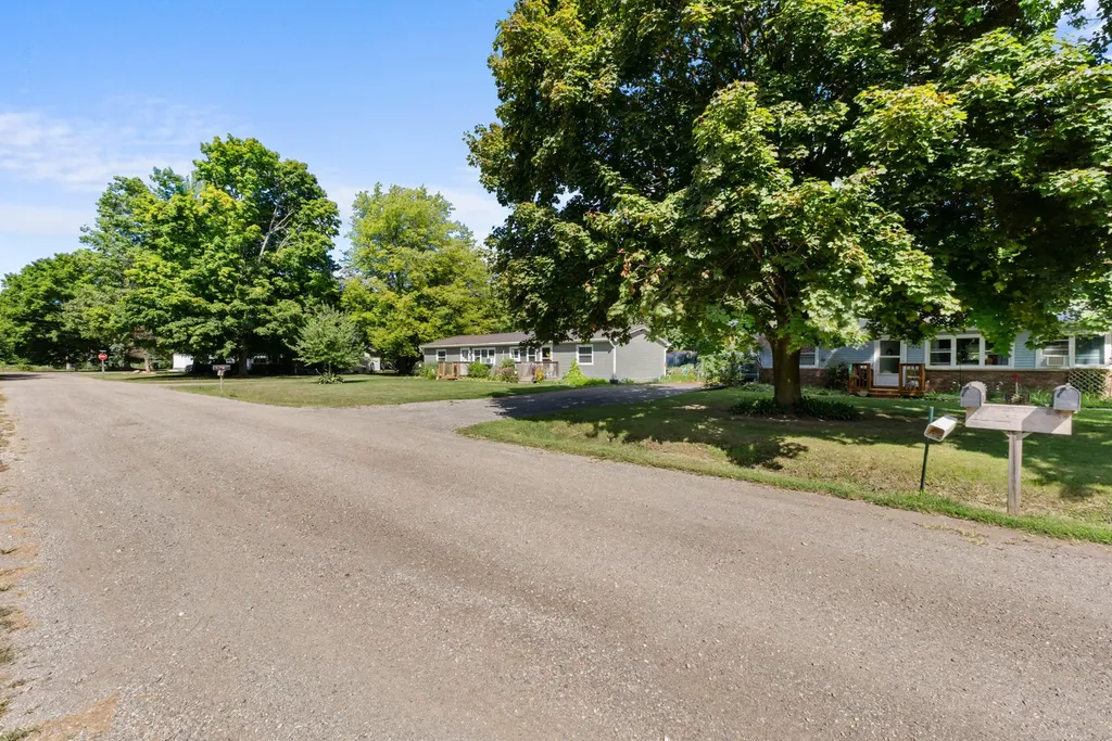 315 S Jackson Street Hanover Village MI 49241