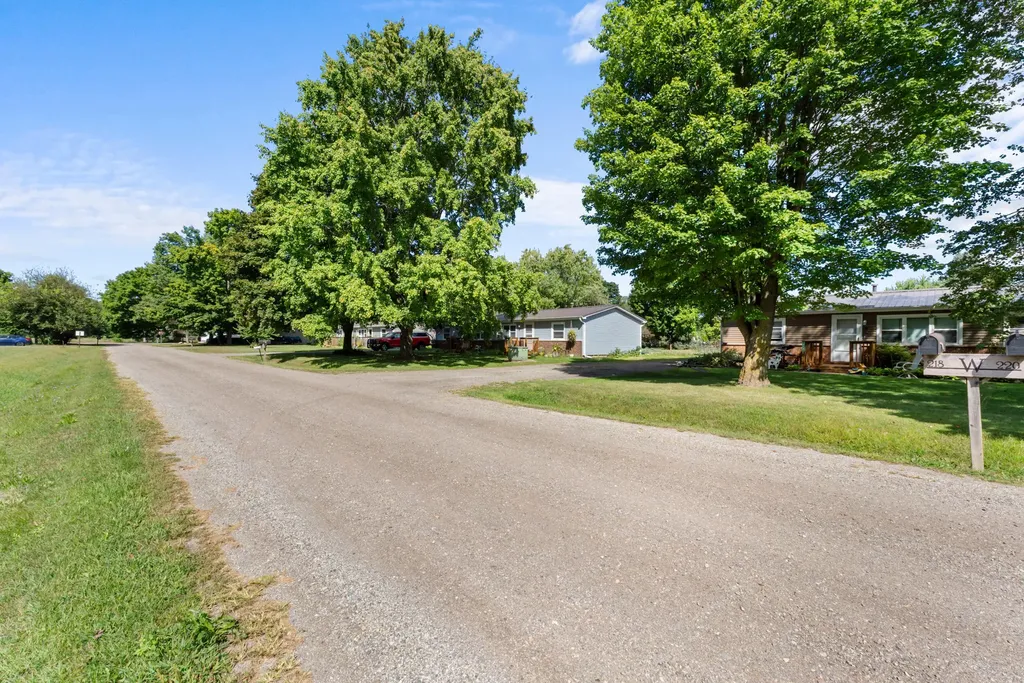 315 S Jackson Street Hanover Village MI 49241