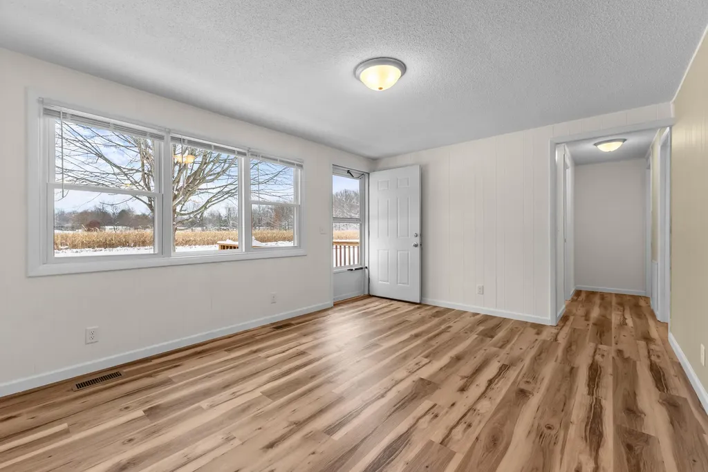 315 S Jackson Street Hanover Village MI 49241